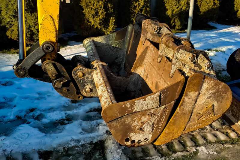 OmecoHub - Immagine JCB 8026CTS